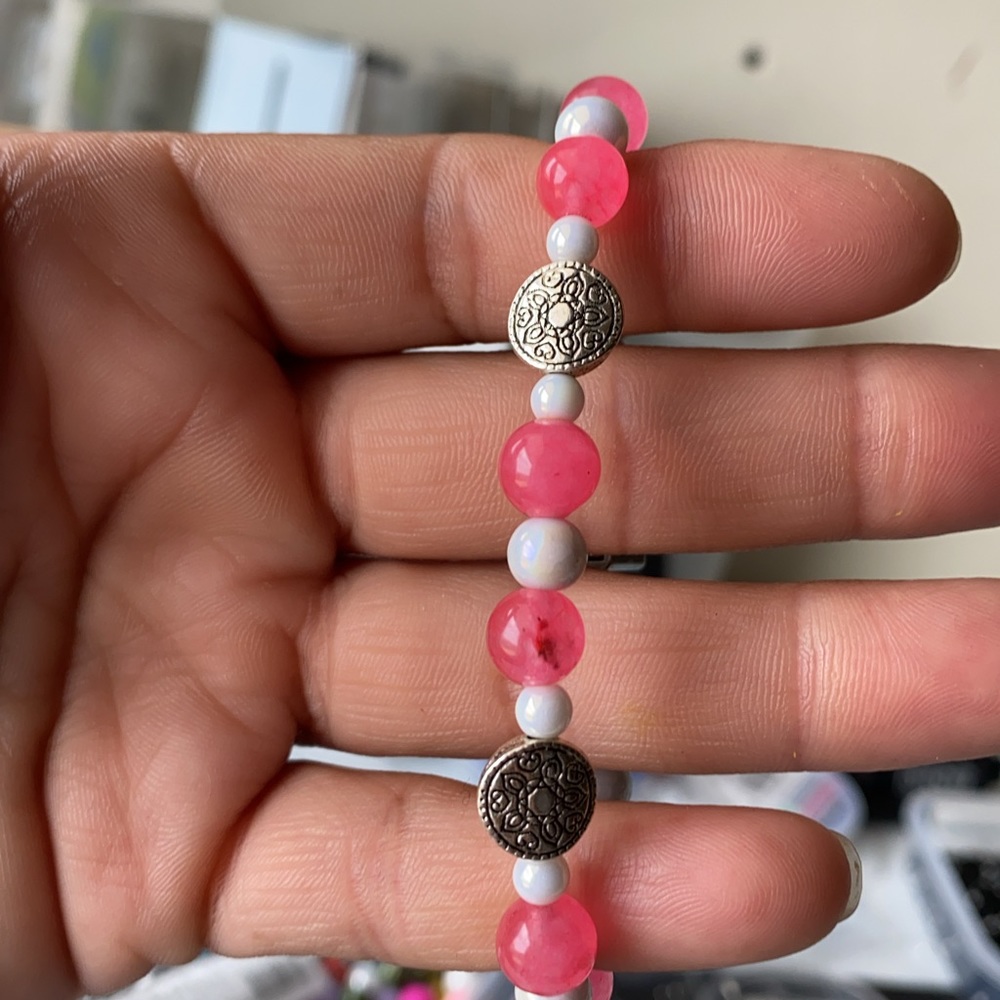 Dolly bracelet - Picture 2 of 2